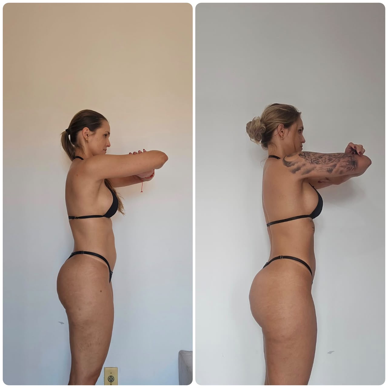 Transformação real 3