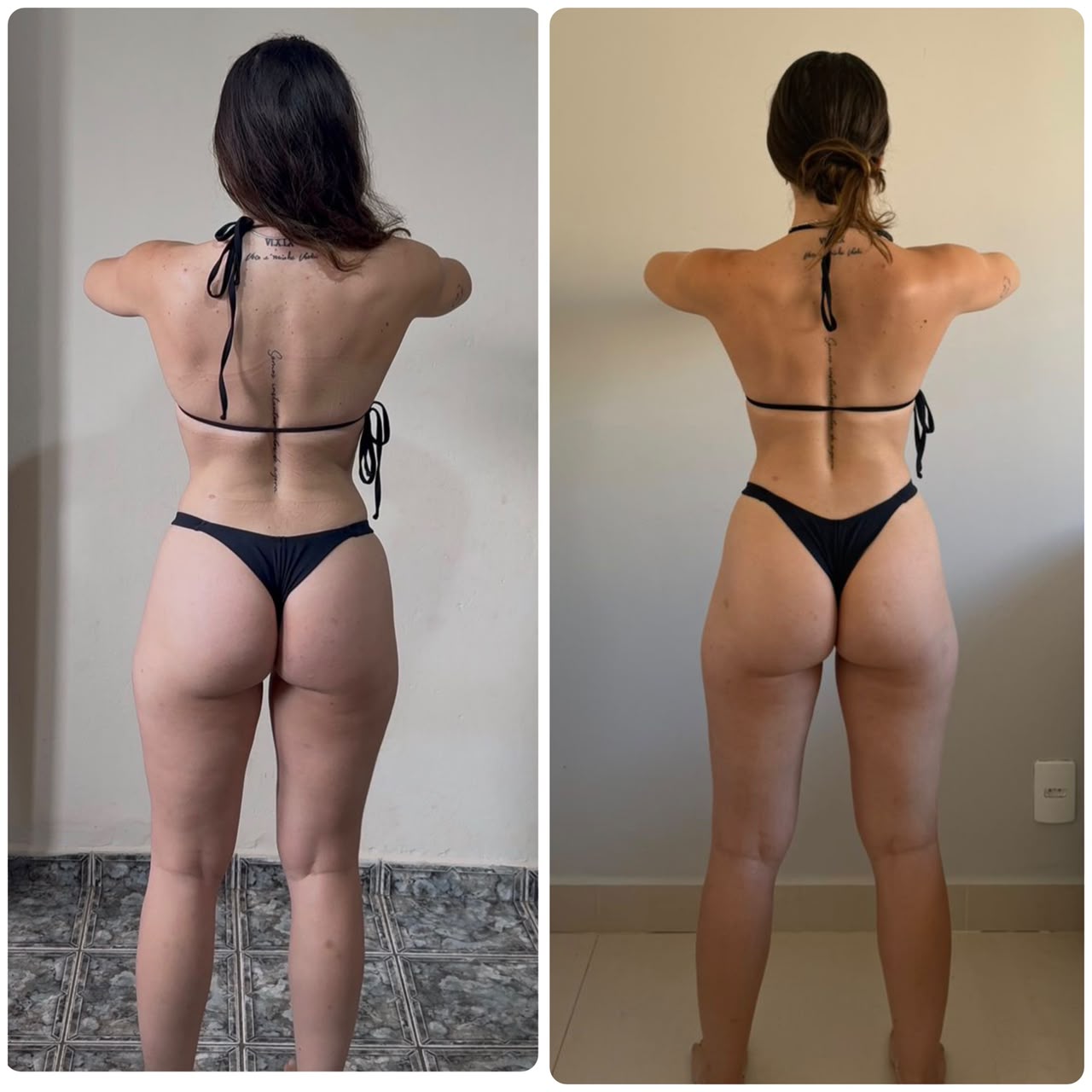 Transformação real 2